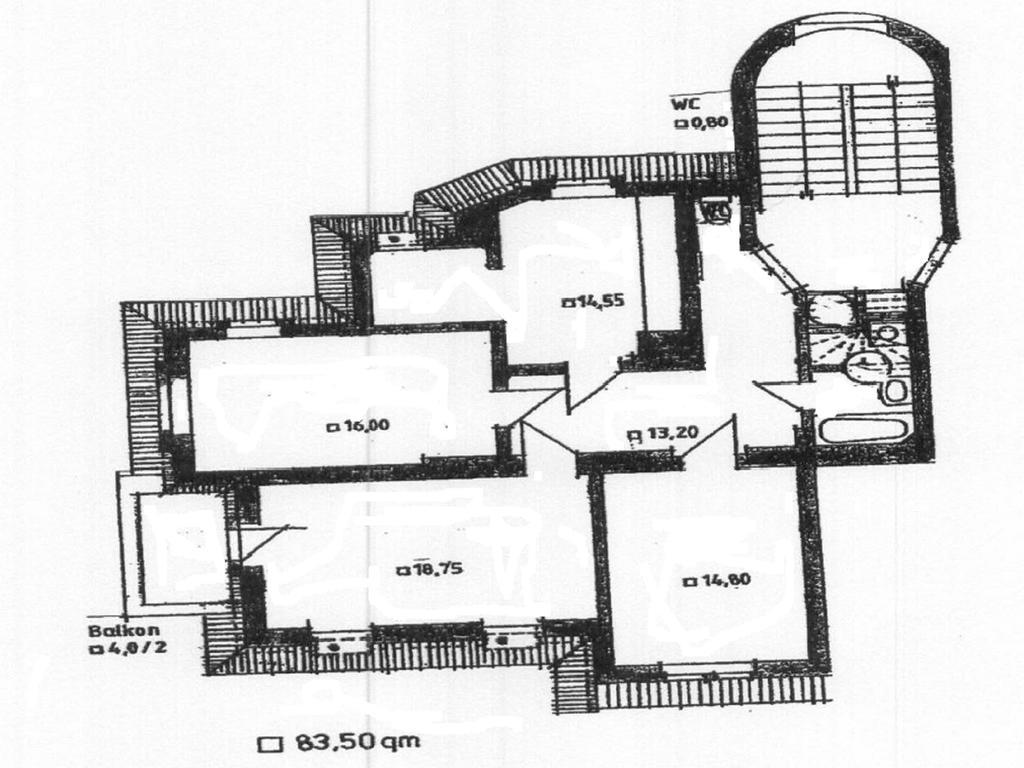 Villa Eschebach - Ferienwohnung Dresden Exterior foto